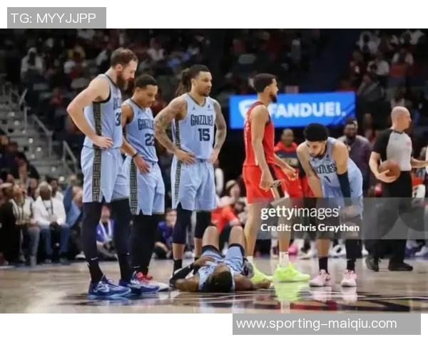 贾莫兰特：从新星崛起到NBA焦点的传奇之路