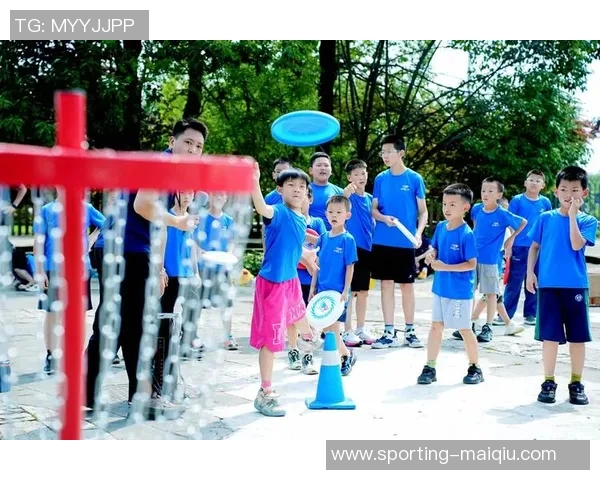 少年体育培训学校助力青少年健康成长与全面发展新模式探索